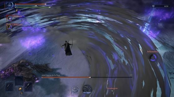 Elden Ring Nightreign