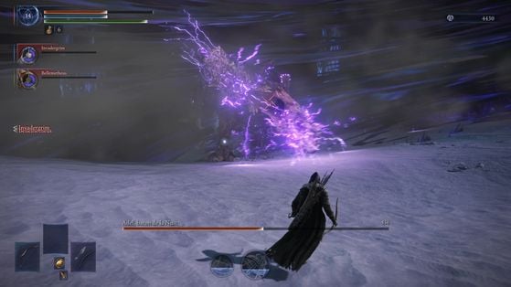 Elden Ring Nightreign