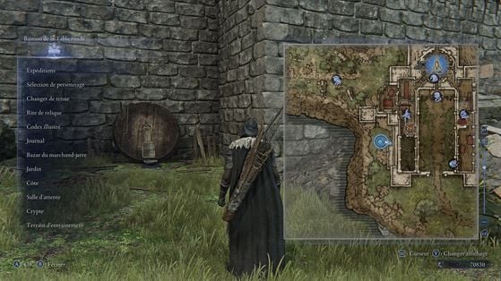 Elden Ring Nightreign