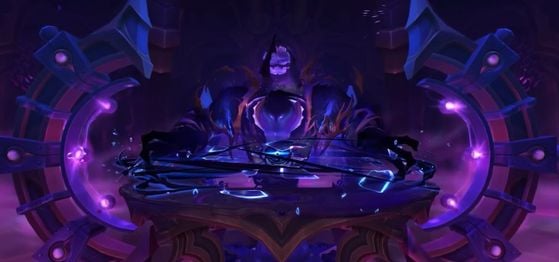 World of Warcraft