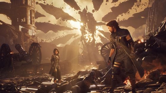 'Je suis une fraude', l'une des stars de Clair Obscur Expedition 33 revient sur sa contribution au succès du jeu