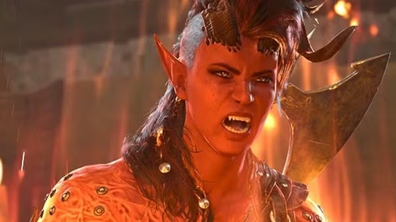 C'est l'un des succès les plus difficiles à avoir sur Baldur's Gate 3, seulement 2% des joueurs Steam l'ont