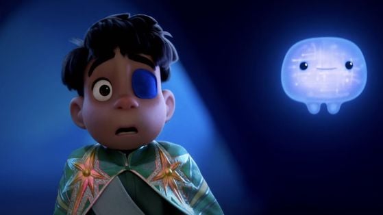 'On ferait Toy Story 27', l'énorme flop d'Elio fait se poser de nombreuses questions à Pixar