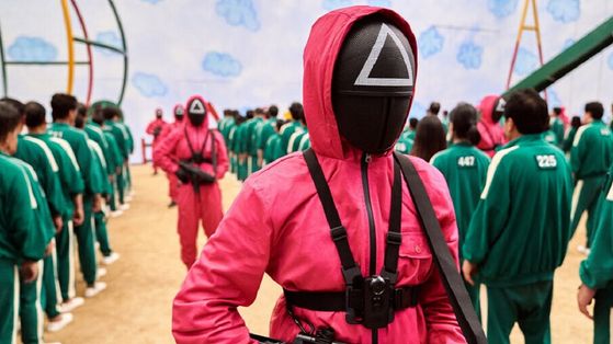 Est-ce que la fin de la saison 3 de Squid Game est bonne ? Même son créateur ne le sait pas, ce qui n'est pas rassurant...