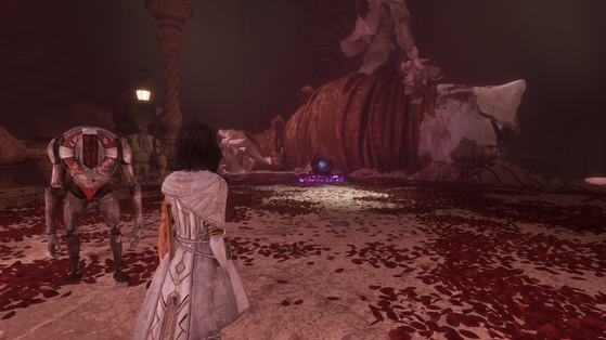 'Mon post préféré sur le jeu', mais qui est Harriet dans Clair Obscur Expedition 33 ?