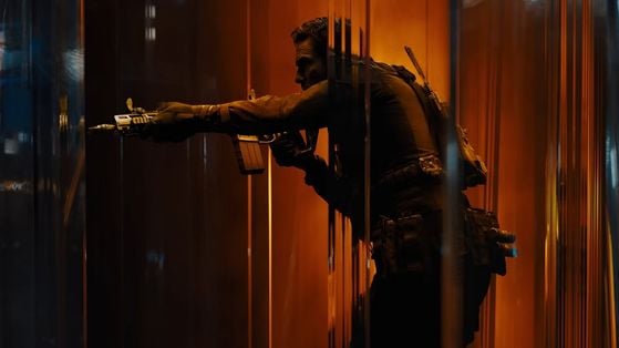 Un nouveau mode de jeu complètement WTF aurait fuité pour le prochain Call of Duty