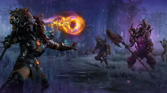 Diablo IV