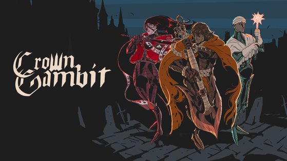 Crown Gambit