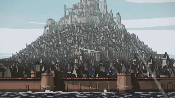 Crown Gambit