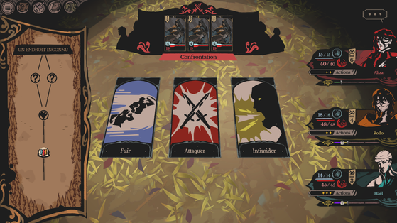 Crown Gambit