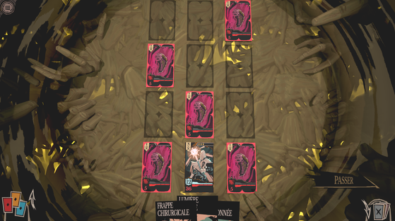 Crown Gambit