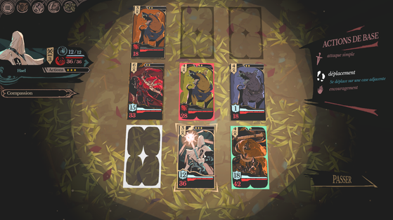 Crown Gambit