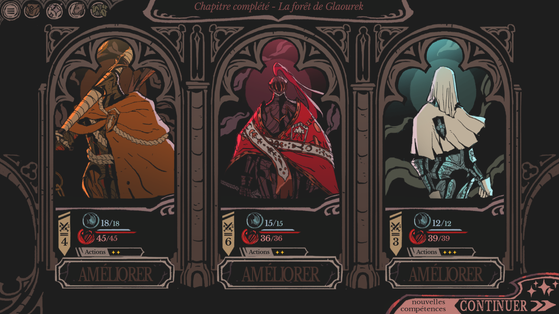 Crown Gambit