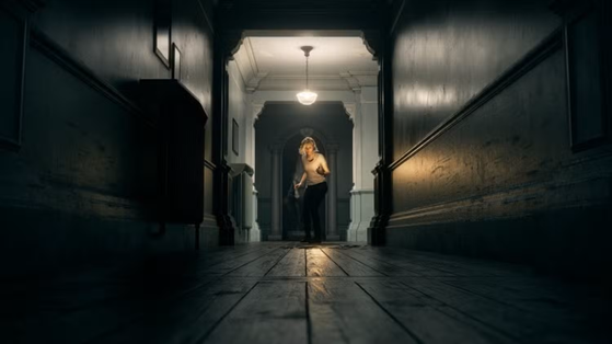 Capcom vous aurait menti sur le personnage principal de Resident Evil 9 Requiem