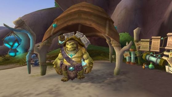 WoW Twitch Drops : Si vous jouez au MMO, voici une nouvelle récompense gratuite à récupérer sans attendre