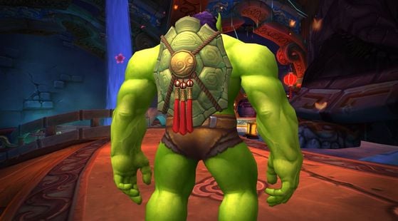 World of Warcraft