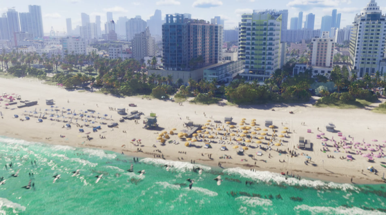 Grand Theft Auto 6 - Grand Theft Auto VI