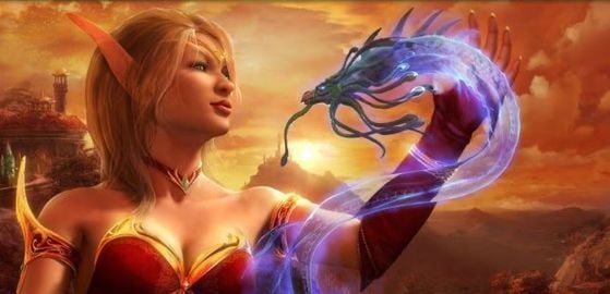 World of Warcraft