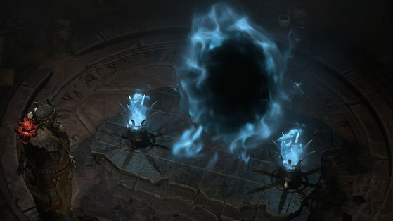 Périple Diablo 4 : Liste des objectifs de la Saison 9 et comment valider leur progression ?