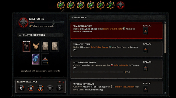 Diablo IV