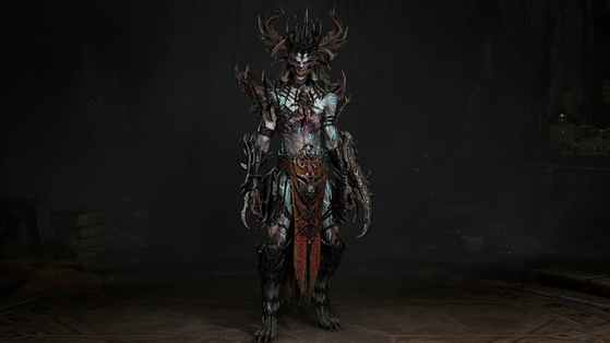 Diablo IV