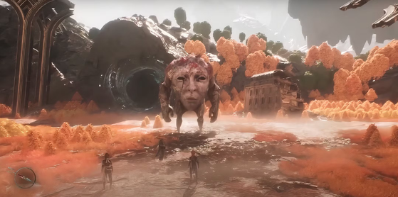 Clair Obscur : Expedition 33