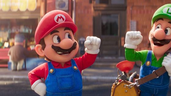 5 des plus grands jeux cultes de Nintendo pourraient arriver sur la Switch 2