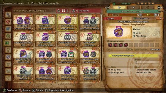Monster Hunter Wilds