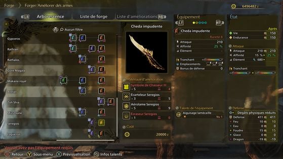Monster Hunter Wilds