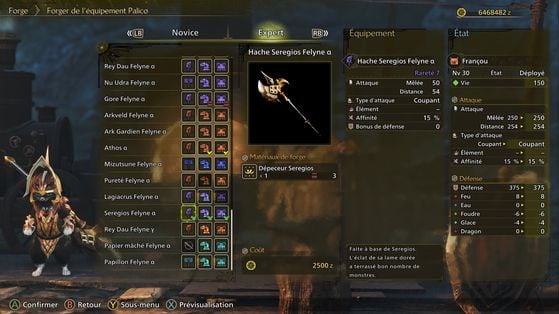 Monster Hunter Wilds