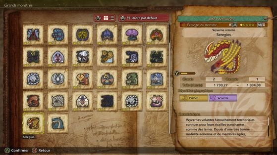 Monster Hunter Wilds