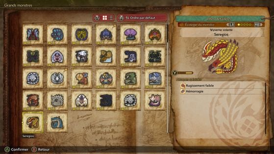 Monster Hunter Wilds