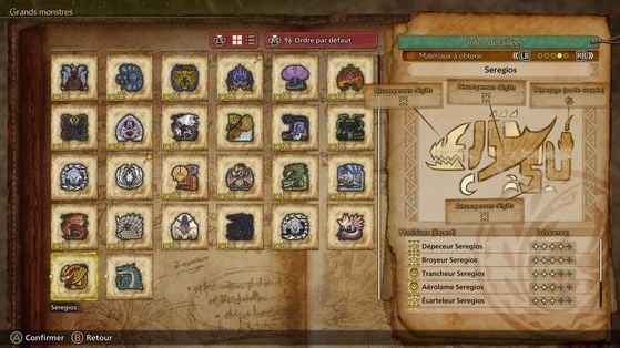 Monster Hunter Wilds