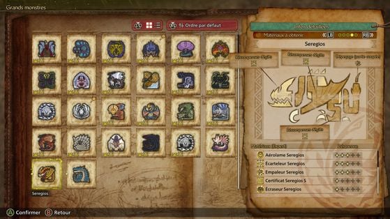 Monster Hunter Wilds
