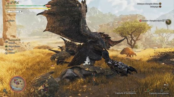 Monster Hunter Wilds