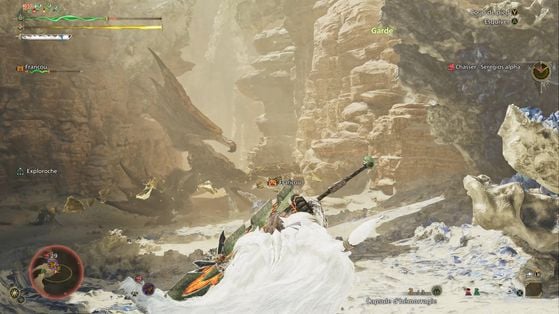 Monster Hunter Wilds