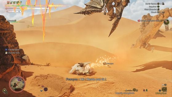 Monster Hunter Wilds