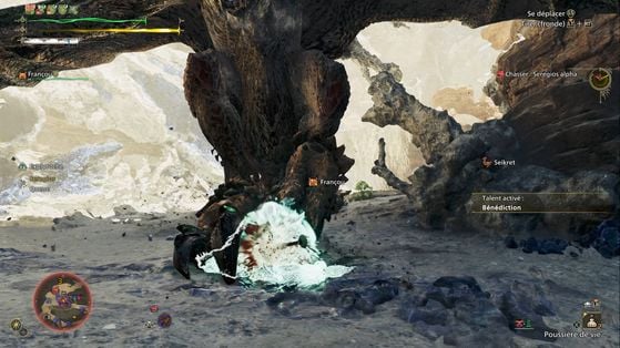 Monster Hunter Wilds