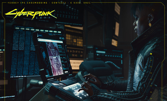 Cyberpunk 2077