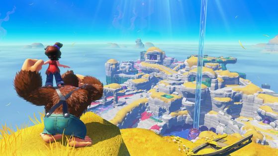 Donkey Kong Bananza : 7 erreurs à éviter à tout prix pendant votre exploration du monde souterrain