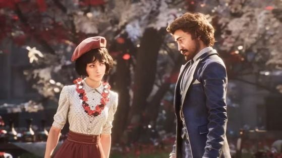 'C'est tellement dark, elle approuverait', ce cosplay de Clair Obscur Expedition 33 est l'un des mieux faits et des plus horribles à la fois