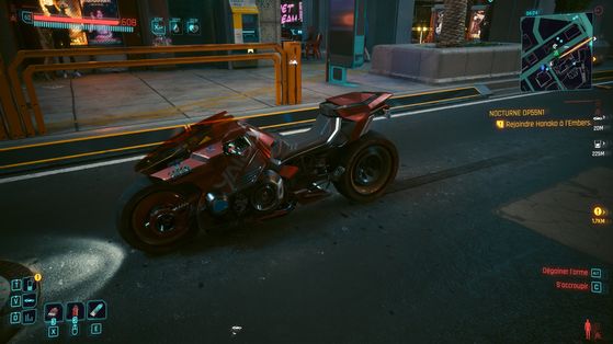 Cyberpunk 2077 : Phantom Liberty