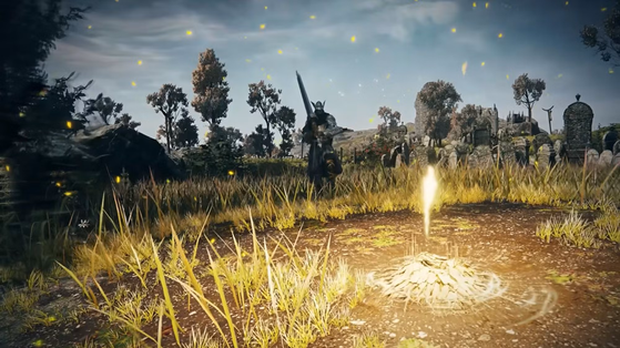 C'est seulement après 250 heures sur Elden Ring Nightreign que ce joueur trouve accidentellement l'astuce ultime pour vous sauver la vie en jeu