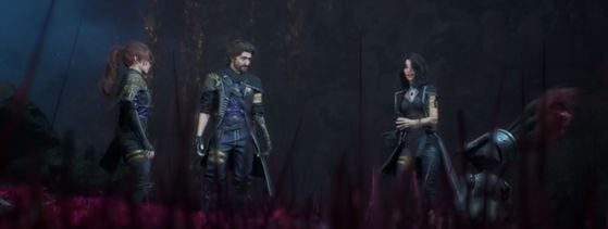 Clair Obscur : Expedition 33