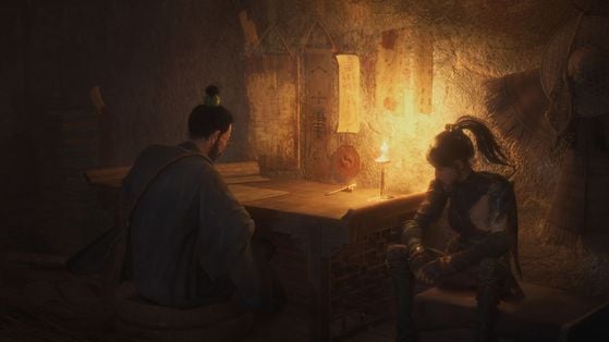 Wuchang : Fallen Feathers