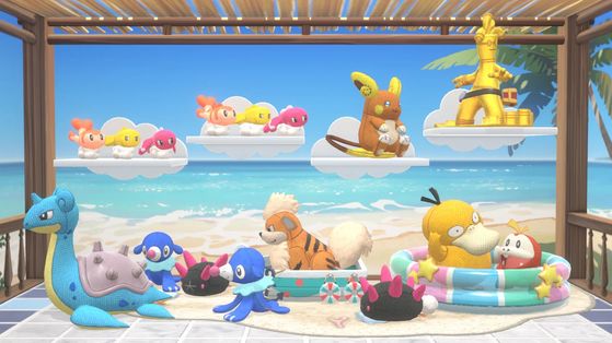 Légendes Pokémon Z-A