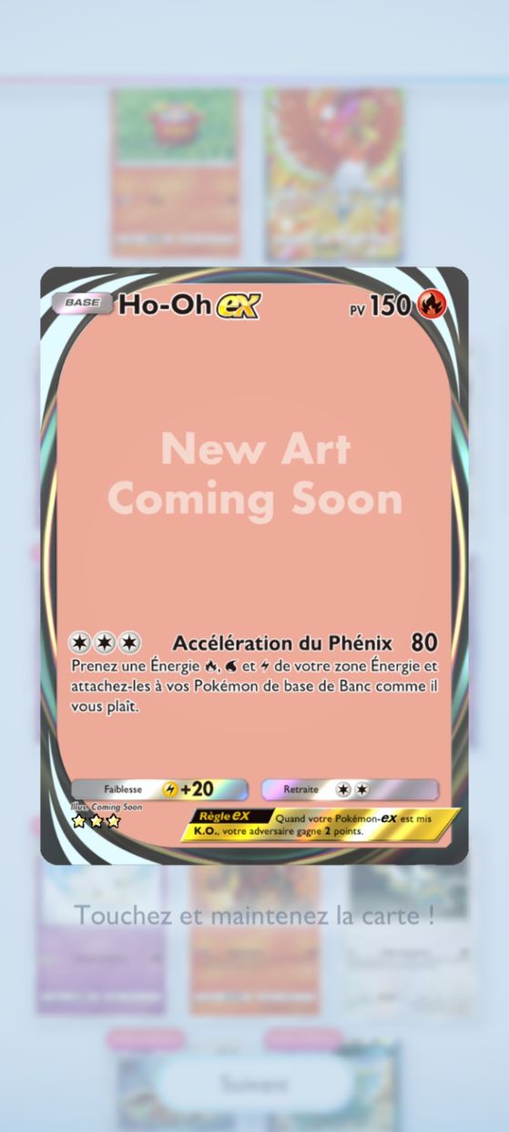 JCC Pokémon Pocket
