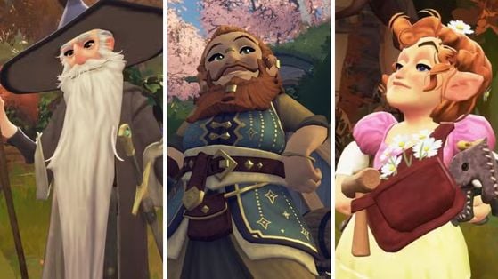 Tales of the Shire : Ces 10 références au Seigneur des Anneaux que vous n'aviez peut-être pas remarquer en jeu