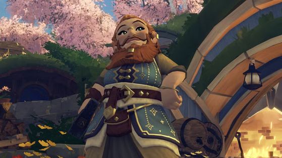 Tales of the Shire