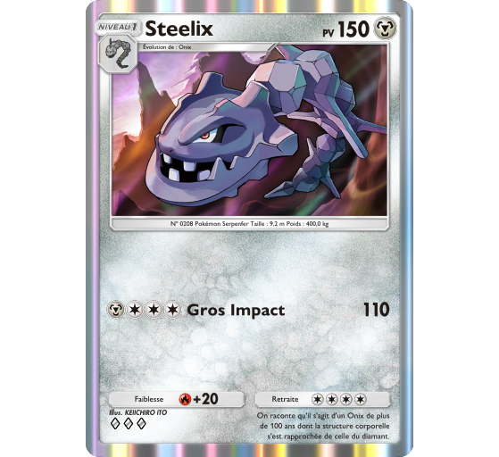 JCC Pokémon Pocket